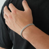 7MM Cuban Bracelet