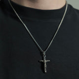 Crucifix Pendant