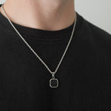 Onyx Pendant