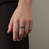 Oxidised Ring