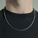 Rope Chain 3MM