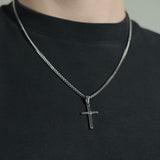 Cross Pendant