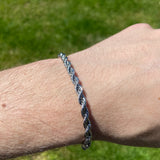 5MM Rope Bracelet