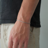 Minimal Rope Bracelet