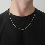Wheat Chain 2MM