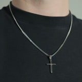 Cross Pendant