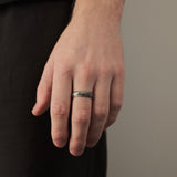 Oxidised Ring