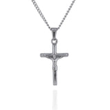 Crucifix Pendant