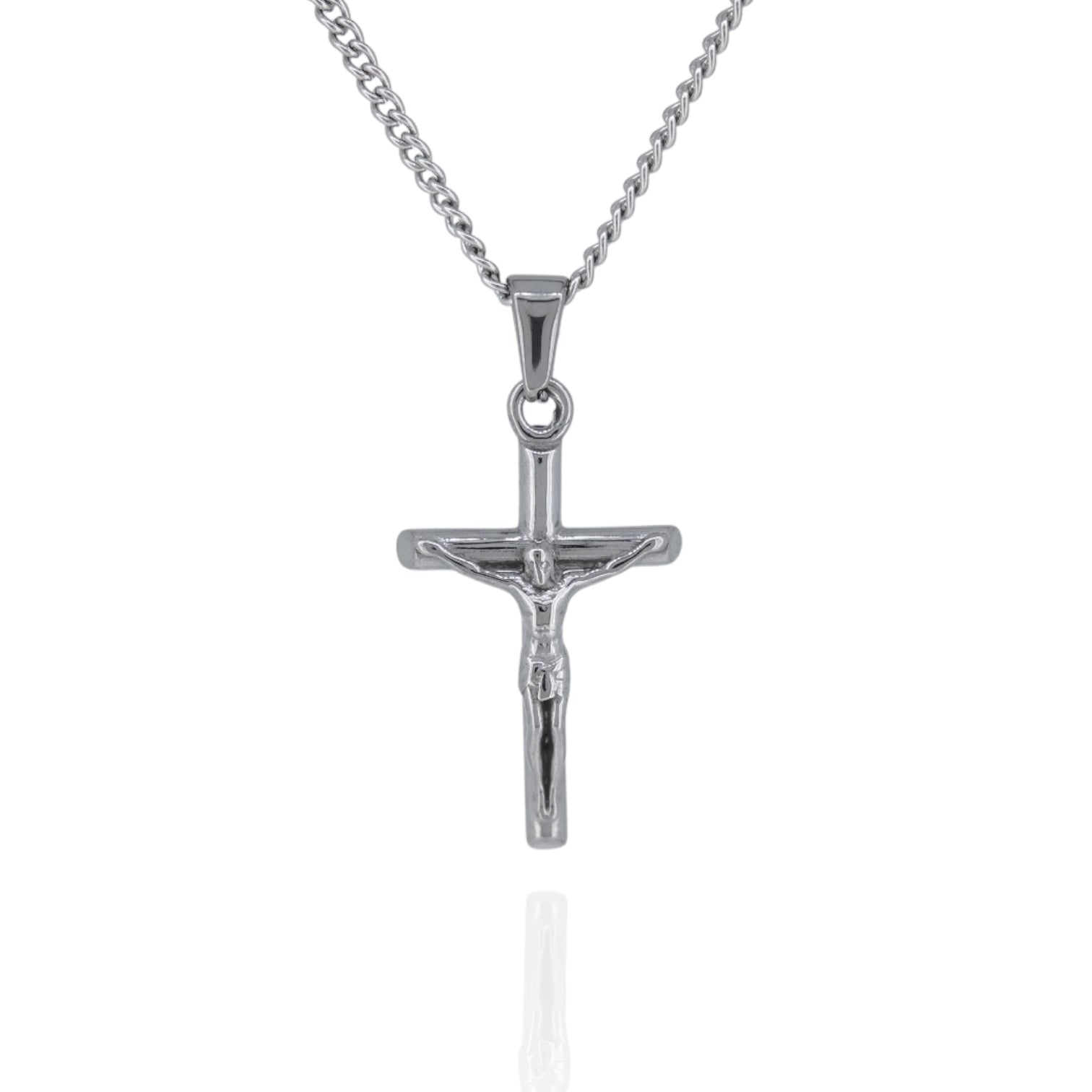 CrucifixPendant