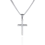 Cross Pendant