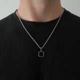 Onyx Pendant
