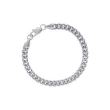 7MM Cuban Bracelet