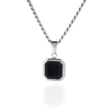 Onyx Pendant