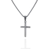 Cross Pendant