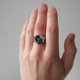 Scorpion Ring