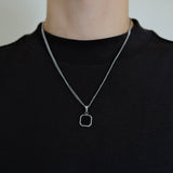 Onyx Pendant