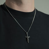 Crucifix Pendant