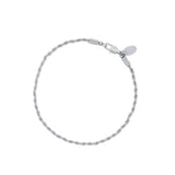 Minimal Rope Bracelet