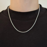 Rope Chain 3MM