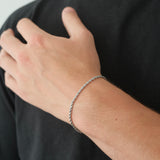 Minimal Rope Bracelet