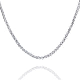 Wheat Chain 2MM