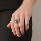 St George Ring