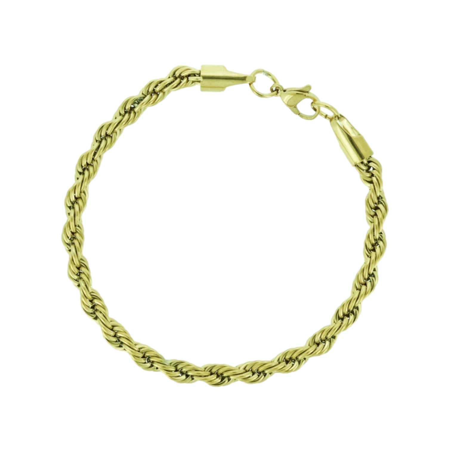 5MM Rope Bracelet