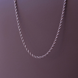 Rope Chain 3MM