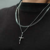 Crucifix Set