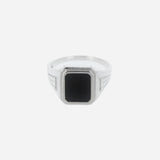 Large Onyx Singet