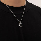 Onyx Pendant