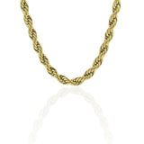 Rope Chain 6MM